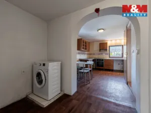 Prodej ubytování, Horní Blatná, Bezručova, 250 m2