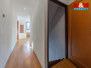 Prodej ubytování, Horní Blatná, Bezručova, 250 m2