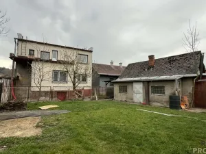 Prodej rodinného domu, Hrádek, 141 m2