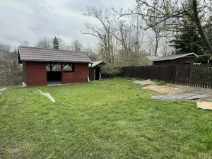 Prodej rodinného domu, Hrádek, 141 m2