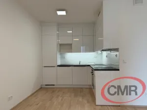 Pronájem bytu 2+kk, Praha, Mezi vodami, 62 m2