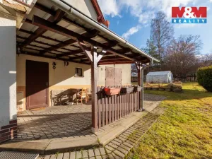 Prodej rodinného domu, Tatrovice, 292 m2