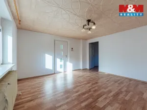 Prodej rodinného domu, Tatrovice, 292 m2