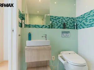 Prodej bytu 4+kk, Praha - Nusle, Pujmanové, 80 m2