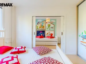 Prodej bytu 4+kk, Praha - Nusle, Pujmanové, 80 m2