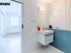 Prodej bytu 4+kk, Praha - Nusle, Pujmanové, 80 m2