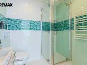 Prodej bytu 4+kk, Praha - Nusle, Pujmanové, 81 m2