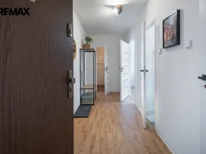 Prodej bytu 3+1, Litvínov - Hamr, Přátelství, 62 m2