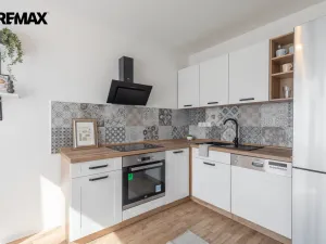 Prodej bytu 3+1, Litvínov - Hamr, Přátelství, 62 m2