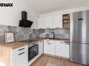 Prodej bytu 3+1, Litvínov - Hamr, Přátelství, 62 m2