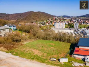 Prodej pozemku pro bydlení, Loděnice, 915 m2