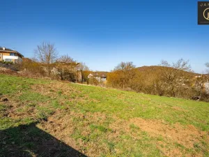 Prodej pozemku pro bydlení, Loděnice, 915 m2