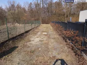 Prodej pozemku pro bydlení, Ostrava, 3094 m2