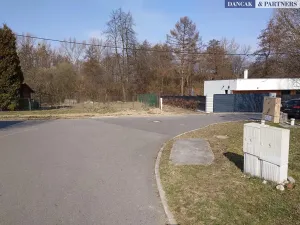 Prodej pozemku pro bydlení, Ostrava, 3094 m2