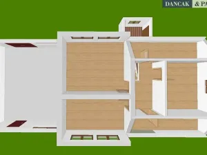 Prodej rodinného domu, Bruzovice, 150 m2