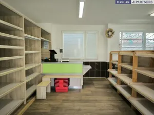 Prodej obchodního prostoru, Ostravice, 50 m2