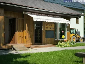 Prodej obchodního prostoru, Ostravice, 50 m2