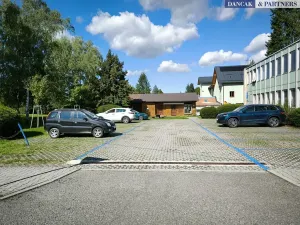 Prodej obchodního prostoru, Ostravice, 50 m2