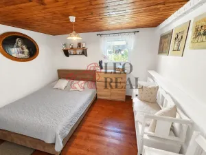 Prodej chaty, Ždírec - Žďár, 50 m2