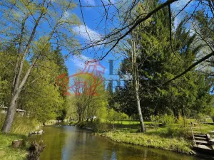 Prodej chaty, Ždírec - Žďár, 50 m2