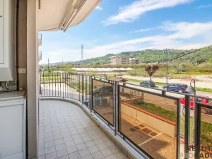 Prodej bytu 2+kk, Via Ercole Falò,Alba Adriatica,Itálie, 45 m2