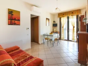 Prodej bytu 2+kk, Via Ercole Falò,Alba Adriatica,Itálie, 45 m2