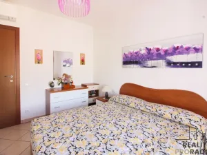 Prodej bytu 2+kk, Via Ercole Falò,Alba Adriatica,Itálie, 45 m2