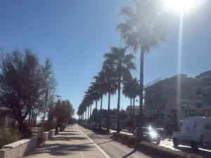 Prodej bytu 2+kk, Via Ercole Falò,Alba Adriatica,Itálie, 45 m2