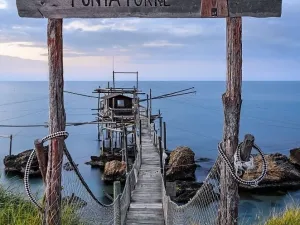 Prodej bytu 2+kk, Via Ercole Falò,Alba Adriatica,Itálie, 45 m2