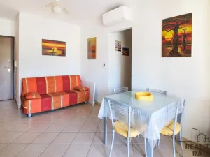 Prodej bytu 2+kk, Alba Adriatica,Itálie, 45 m2