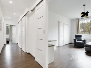 Prodej bytu 3+1, Ústí nad Labem, Kamenná, 65 m2