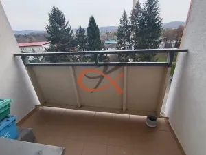 Pronájem bytu 4+1, Lipník nad Bečvou, Zahradní, 84 m2