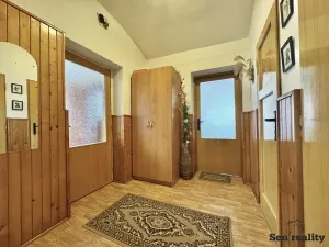 Prodej rodinného domu, Ostrov, 90 m2