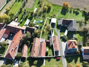 Prodej rodinného domu, Ostrov, 90 m2