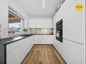 Prodej rodinného domu, Vidče, 79 m2