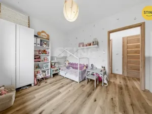 Prodej rodinného domu, Vidče, 79 m2