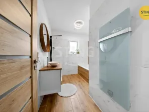 Prodej rodinného domu, Vidče, 79 m2