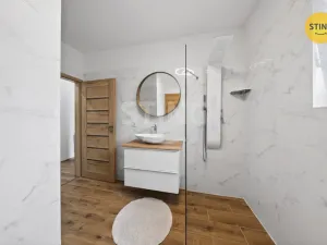 Prodej rodinného domu, Vidče, 79 m2