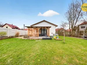 Prodej rodinného domu, Vidče, 79 m2