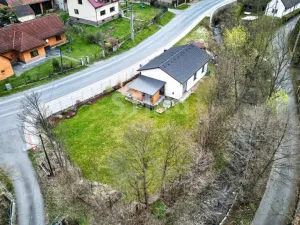 Prodej rodinného domu, Vidče, 79 m2