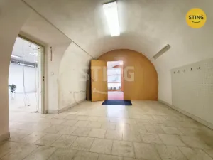 Prodej rodinného domu, Brtnice, Legionářská, 210 m2