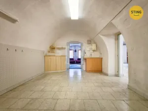 Prodej rodinného domu, Brtnice, Legionářská, 210 m2