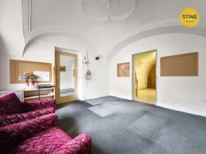 Prodej rodinného domu, Brtnice, Legionářská, 210 m2