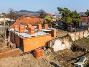 Prodej rodinného domu, Dolní Dunajovice, Rudé armády, 203 m2