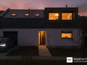 Prodej rodinného domu, Starovice, 221 m2