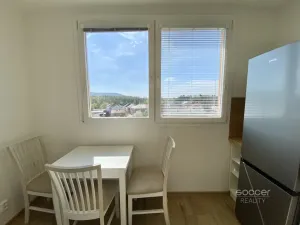 Pronájem bytu 2+1, Mladá Boleslav - Mladá Boleslav III, náměstí Republiky, 53 m2