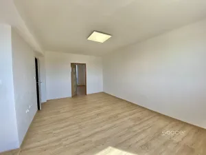 Pronájem bytu 2+1, Mladá Boleslav - Mladá Boleslav III, náměstí Republiky, 53 m2