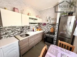 Prodej bytu 3+1, Tachov, Školní, 58 m2