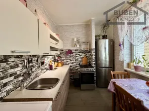 Prodej bytu 3+1, Tachov, Školní, 58 m2