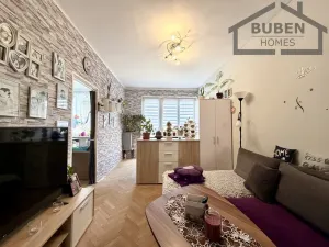 Prodej bytu 3+1, Tachov, Školní, 58 m2